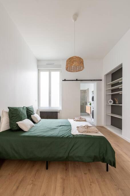 Ferienwohnung Le Solfe -Magnifique T2 Lille Exterior foto